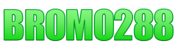 Logo BROMO288