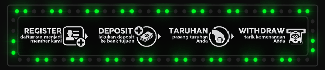 BROMO288 Jackpot